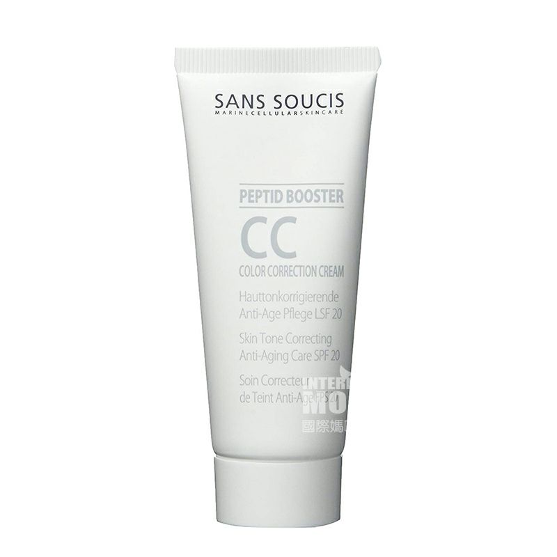 SANS SOUCIS 크림CC 크림독일해외판