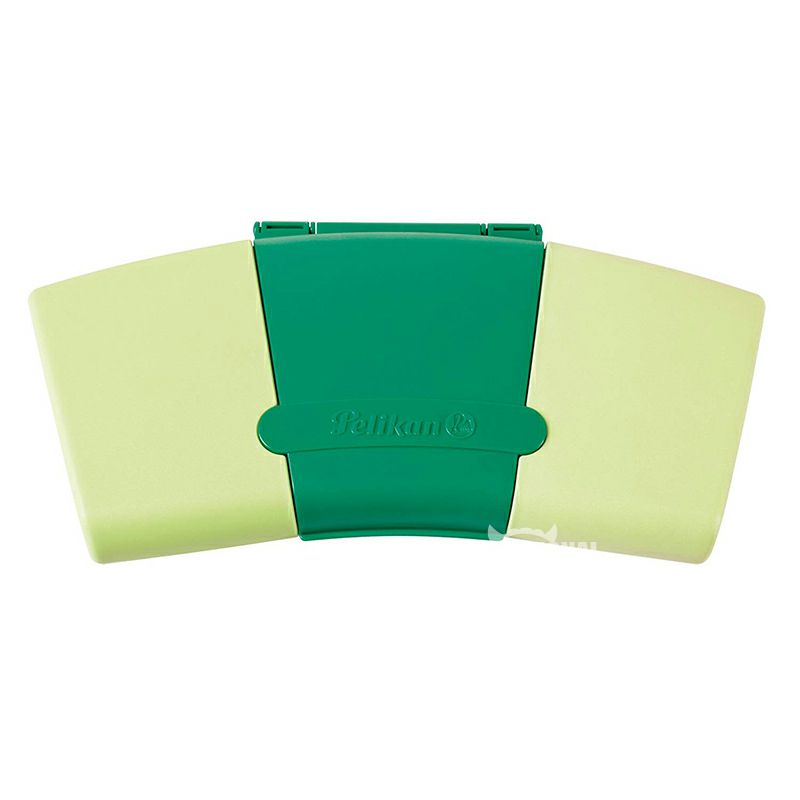 Pelikan독일어린이휴대용수채화상자 24 색해외버전