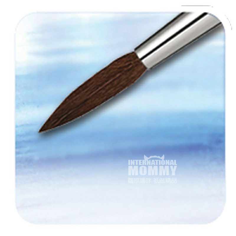 Pelikan독일어린이슬라이딩슬리브크레용 10 색해외버전