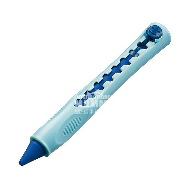 Pelikan독일어린이웃는얼굴크레용 8 색해외버전