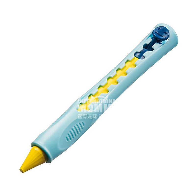 Pelikan독일어린이웃는얼굴크레용 8 색해외버전