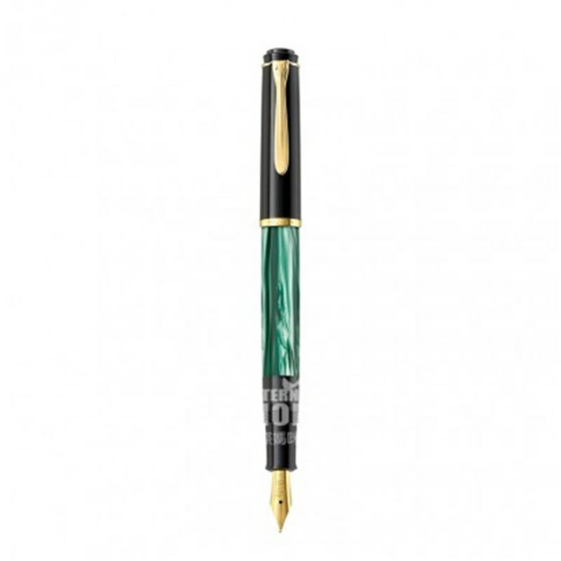 Pelikan독일금도금스테인레스스틸펜촉 M200 만년필해외버전