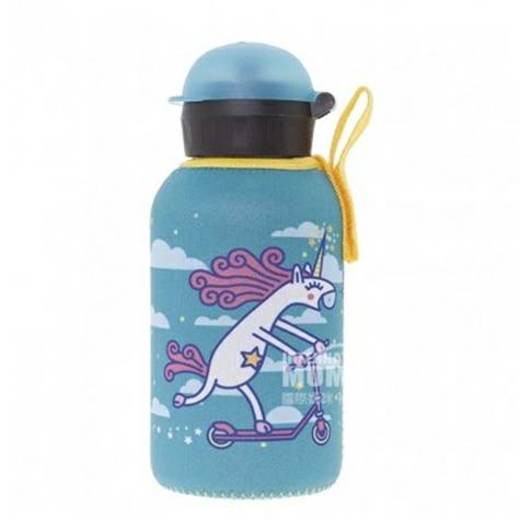 LAKEN 스페인스테인리스입어린이 350ml 해외판