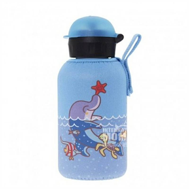 LAKEN 스페인스테인리스입어린이 350ml 해외판