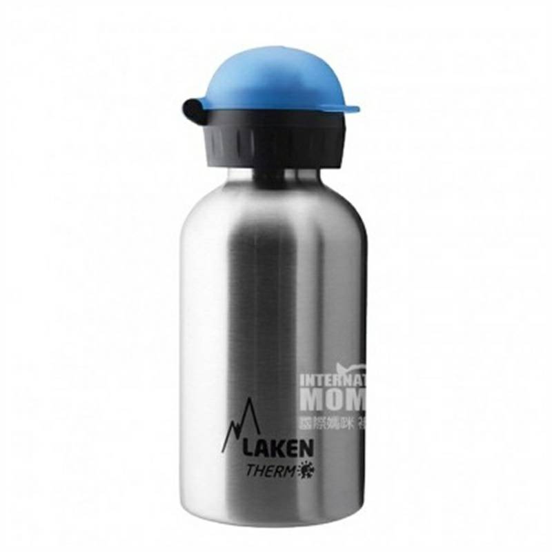 LAKEN 스페인스테인리스입어린이 350ml 해외판