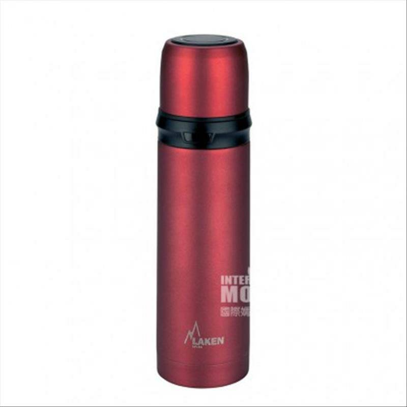 LAKEN 스페인이중진공스테인리스진공플라스크 500ml 해외버전