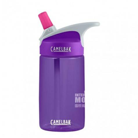 CAMELBAK 미국어린이시피컵단색 400ml 해외버전