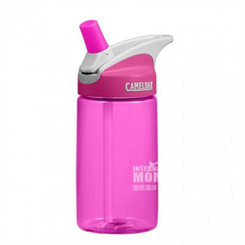 CAMELBAK 미국어린이시피컵단색 400ml 해외버전