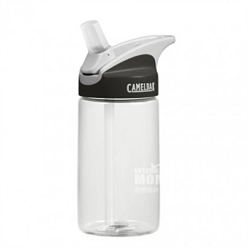 CAMELBAK 미국어린이시피컵단색 400ml 해외버전