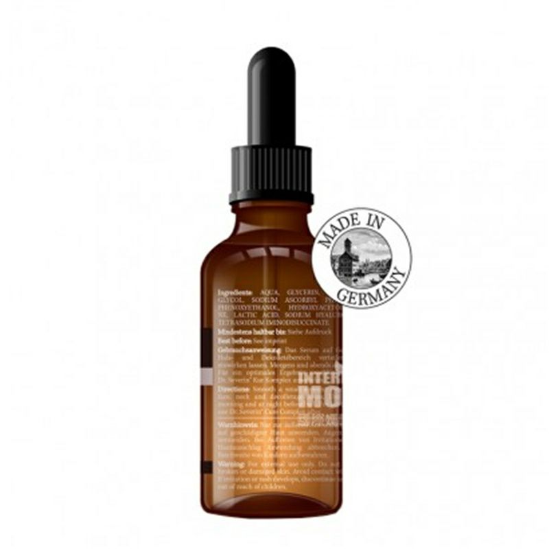 Dr. Severin 독일세베린비타민 C 히알루론산혈청해외버전