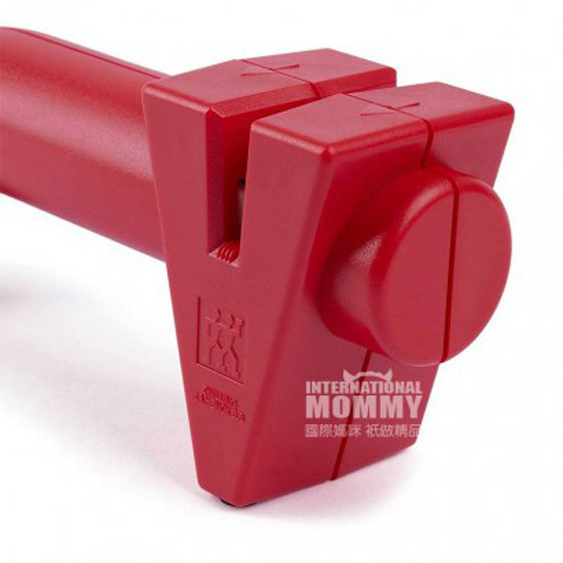 ZWILLING 독일어샤프너 325903000 해외버전