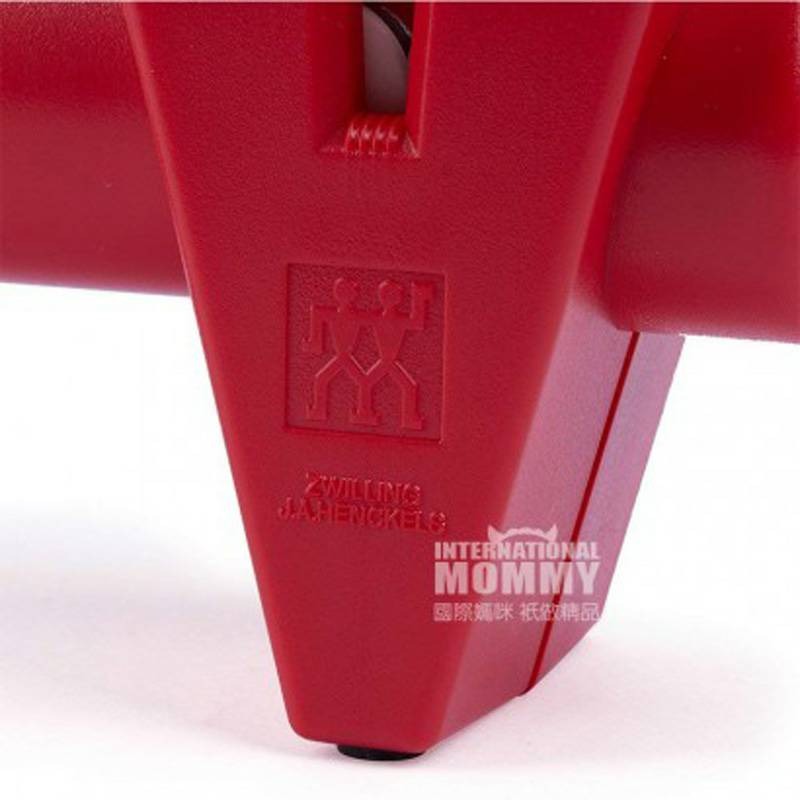 ZWILLING 독일어샤프너 325903000 해외버전