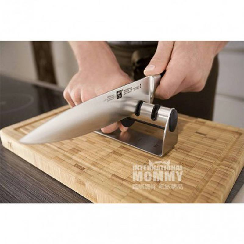 ZWILLING 독일양날깎이 32601000 해외버전