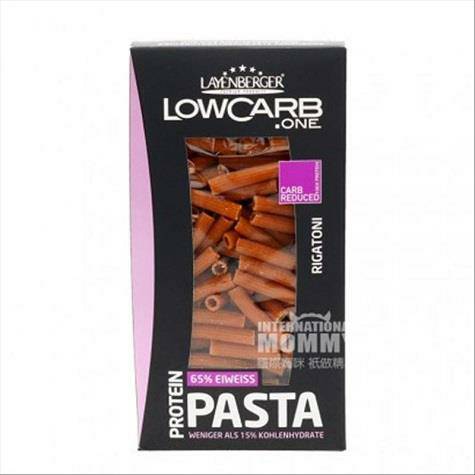 LAYENBERGER 독일마카로니국수해외판