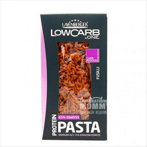 LAYENBERGER 독일스파이럴파스타해외판