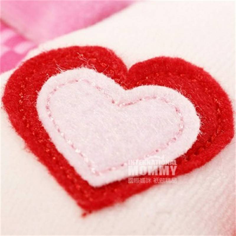 Sigikid 독일아기귀여운나비달래는인형해외버전