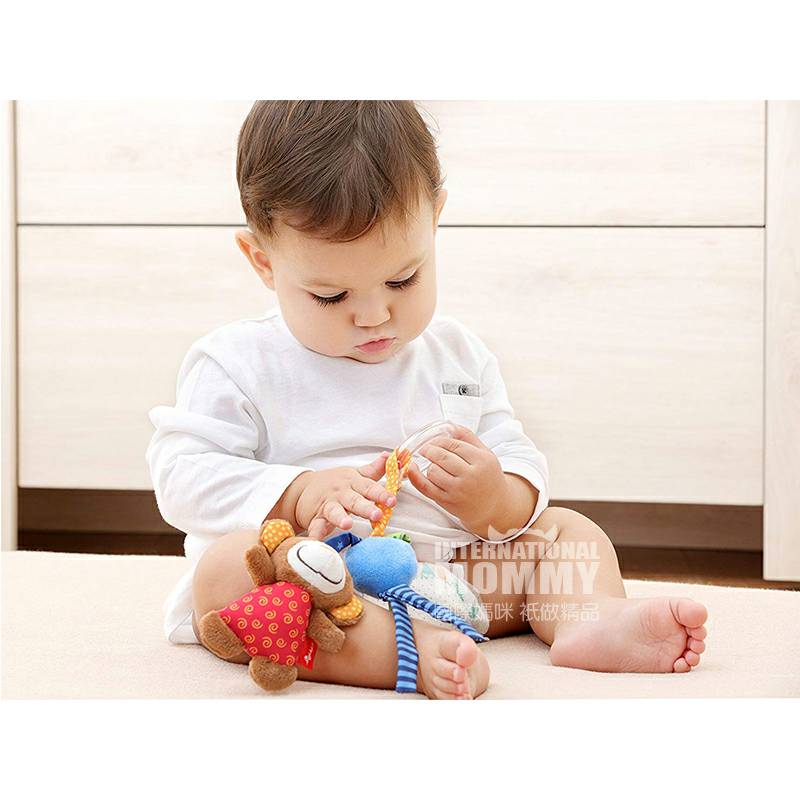 Sigikid 독일베이비베어선반해외버전