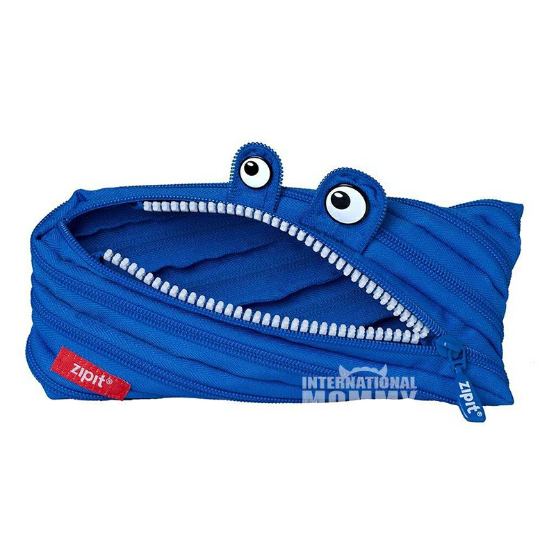 ZIPIT 이스라엘지퍼펜슬아이모델해외버전