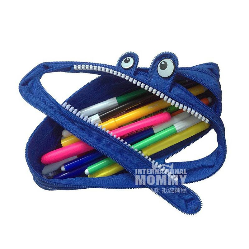 ZIPIT 이스라엘지퍼펜슬아이모델해외버전