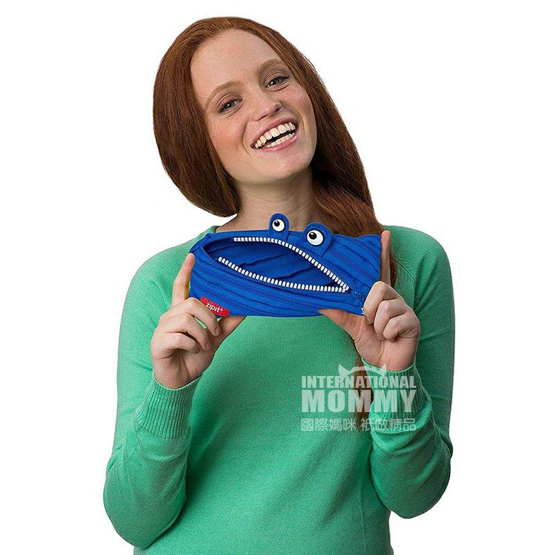 ZIPIT 이스라엘지퍼펜슬아이모델해외버전