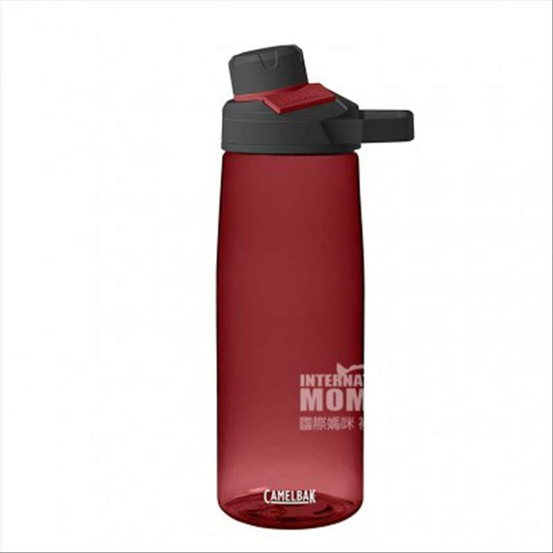 CAMELBAK 아메리칸스포츠휴대용방수컵 750ml 해외버전