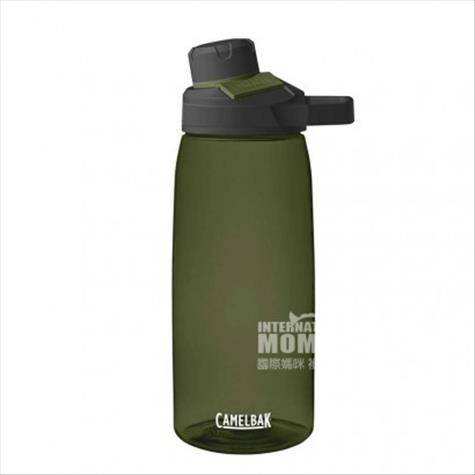 CAMELBAK 아메리칸스포츠휴대용누수방지컵 1L 해외판