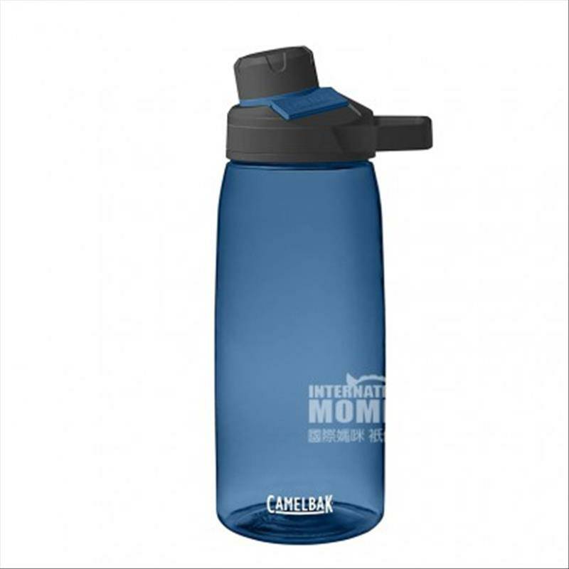 CAMELBAK 아메리칸스포츠휴대용누수방지컵 1L 해외판