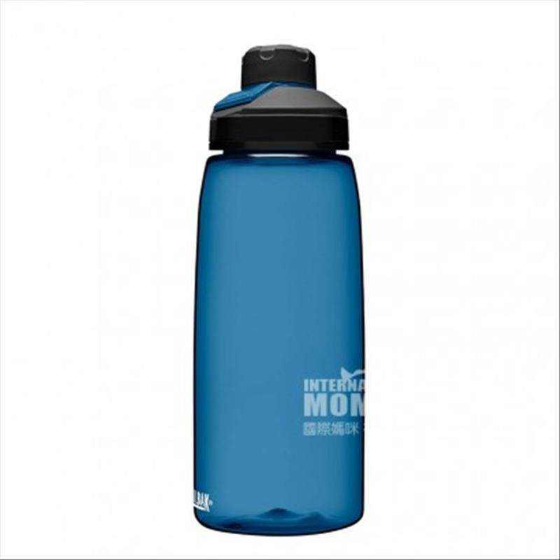CAMELBAK 아메리칸스포츠휴대용누수방지컵 1L 해외판