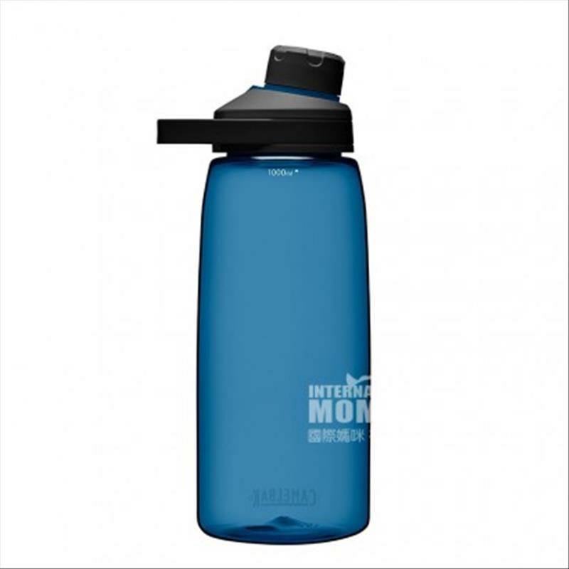 CAMELBAK 아메리칸스포츠휴대용누수방지컵 1L 해외판
