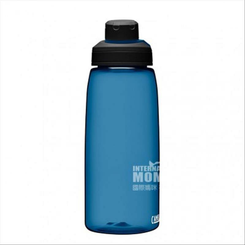 CAMELBAK 아메리칸스포츠휴대용누수방지컵 1L 해외판