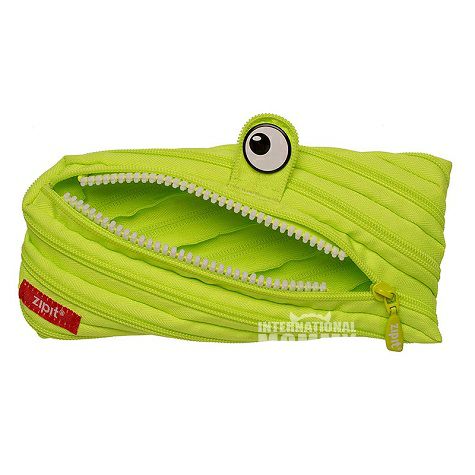 ZIPIT 이스라엘지퍼펜슬케이스해외버전