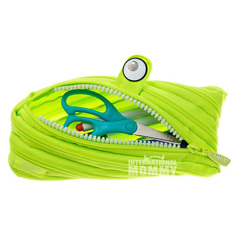 ZIPIT 이스라엘지퍼펜슬케이스해외버전