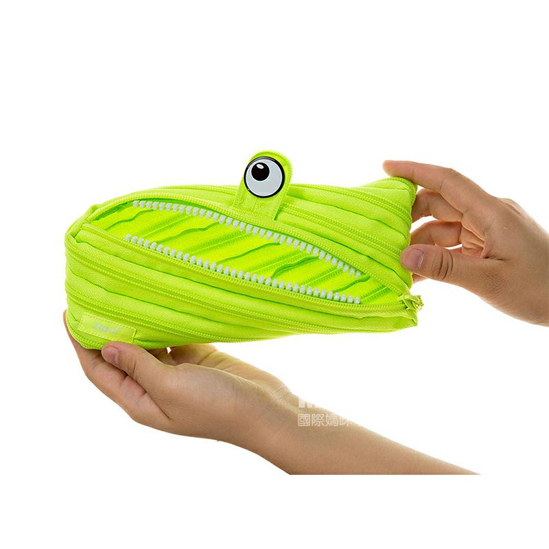 ZIPIT 이스라엘지퍼펜슬케이스해외버전