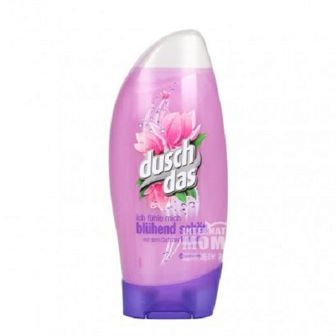 Dusch Das Dusch Das 독일목련신선한꽃샤워젤 * 2...