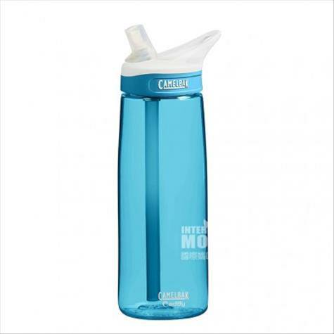 CAMELBAK 아메리칸스포츠휴대용누수방지빨대컵 600ML 해외...