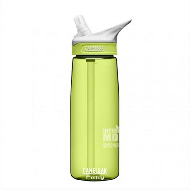 CAMELBAK 아메리칸스포츠휴대용누수방지빨대컵 600ML 해외판