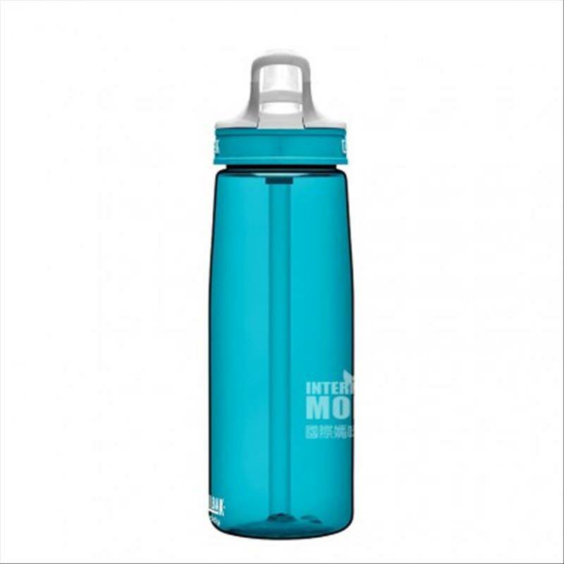 CAMELBAK 아메리칸스포츠휴대용누수방지빨대컵 600ML 해외판