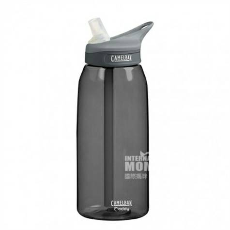 CAMELBAK 아메리칸스포츠휴대용누수방지빨대컵 1 L 해외판