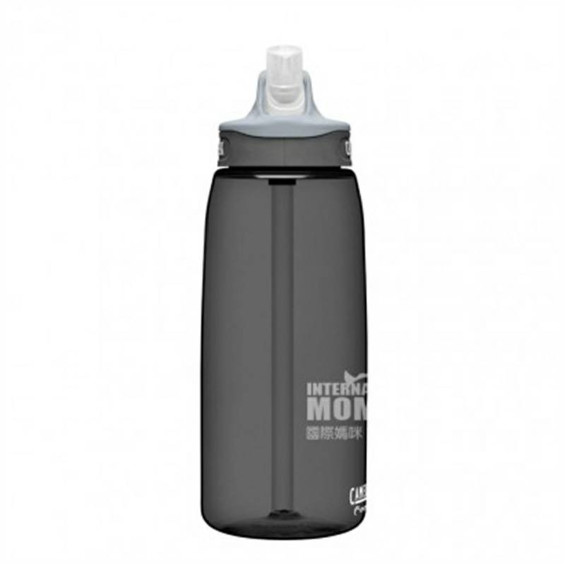CAMELBAK 아메리칸스포츠휴대용누수방지빨대컵 1 L 해외판
