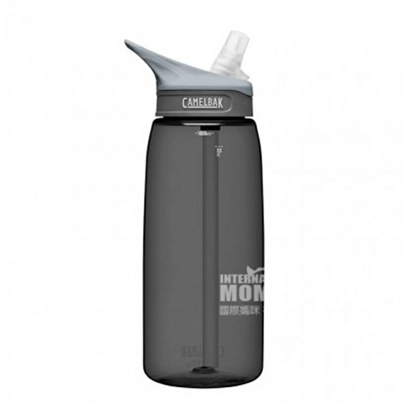CAMELBAK 아메리칸스포츠휴대용누수방지빨대컵 1 L 해외판