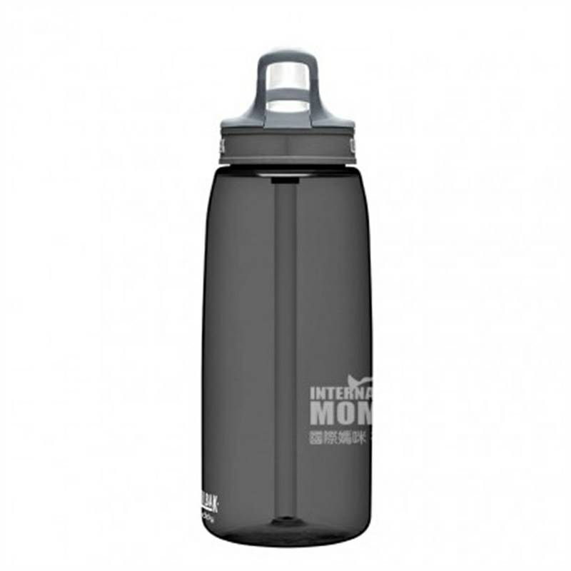 CAMELBAK 아메리칸스포츠휴대용누수방지빨대컵 1 L 해외판