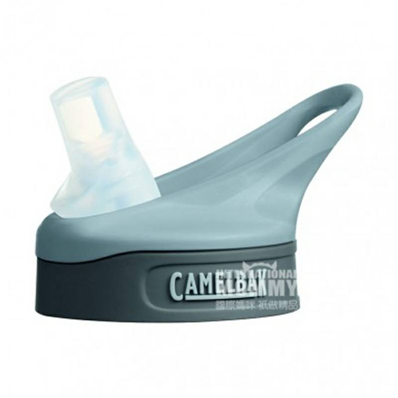 CAMELBAK 아메리칸스포츠휴대용누수방지빨대컵 1 L 해외판