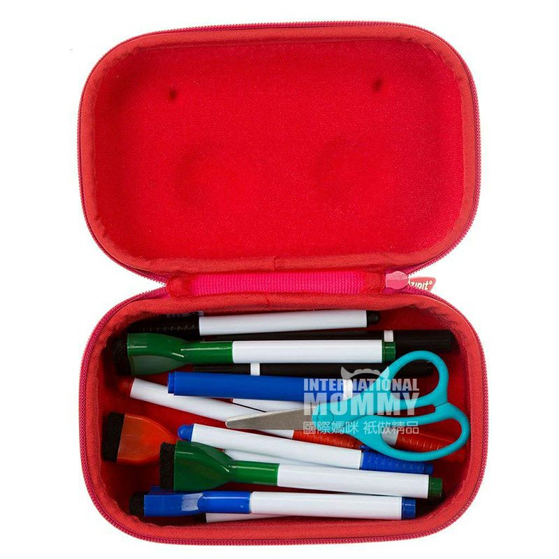 ZIPIT 이스라엘정글몬스터시리즈펜케이스해외판