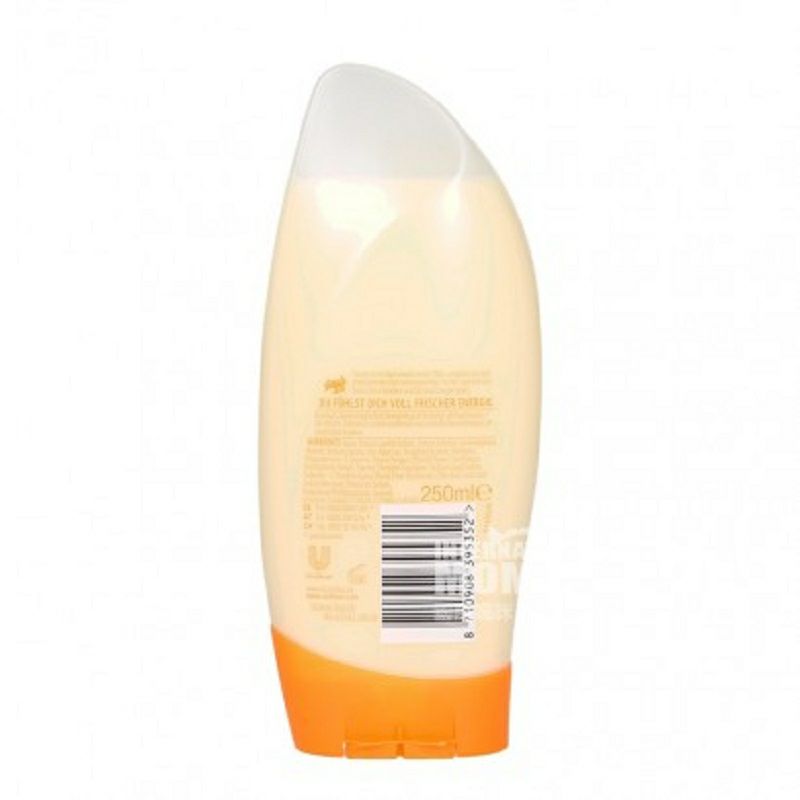Dusch Das 독일 Dusch Das 우유과일비타민보습바디워시 * 2 해외버전
