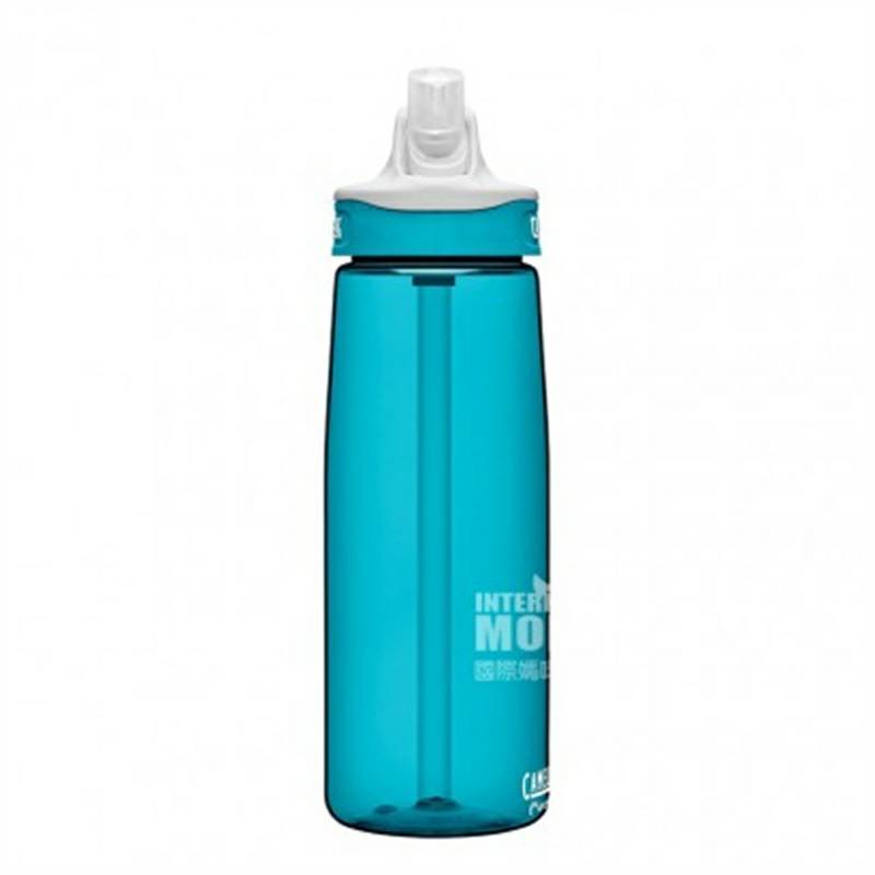 CAMELBAK 아메리칸스포츠휴대용누수방지빨대컵 750ML 해외판