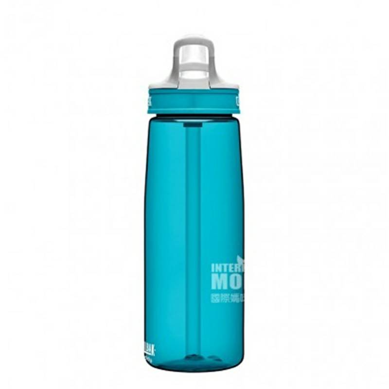 CAMELBAK 아메리칸스포츠휴대용누수방지빨대컵 750ML 해외판