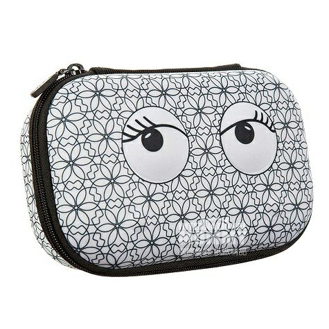 ZIPIT 이스라엘일반패턴시리즈펜케이스해외판