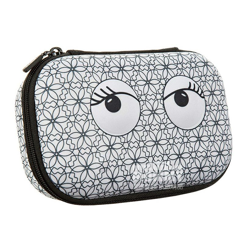 ZIPIT 이스라엘일반패턴시리즈펜케이스해외판