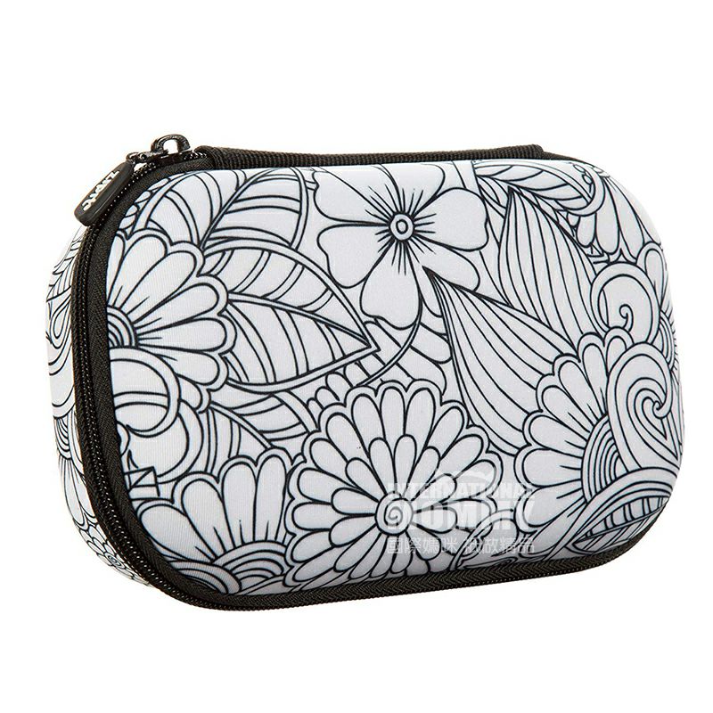 ZIPIT 이스라엘일반패턴시리즈펜케이스해외판