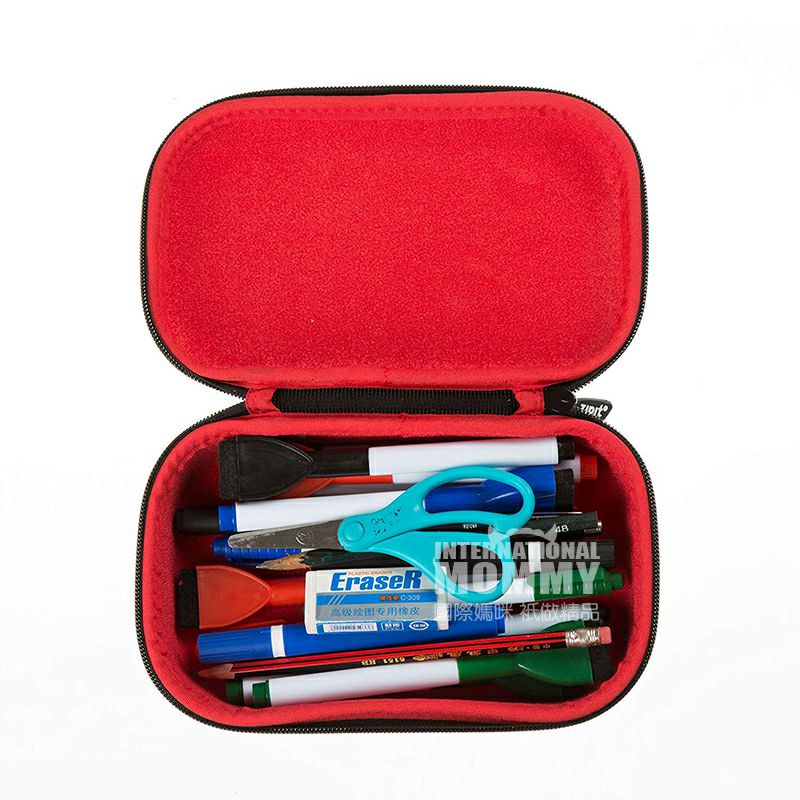 ZIPIT 이스라엘일반패턴시리즈펜케이스해외판